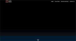 Desktop Screenshot of dmsports.ca
