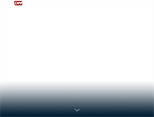 Tablet Screenshot of dmsports.ca